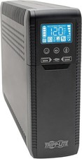 Eaton Tripp Lite ECO1500LCD 1500VA UPS 900W Battery Backup Surge Protector picture