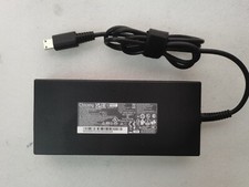 A22-280P1A 280W For MSI Raider GE78HX 13VG RTX4070 20V 14A Adapter Slim Original picture