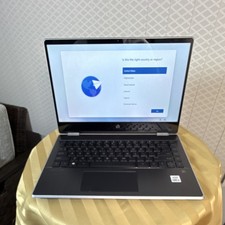 HP EliteBook 14