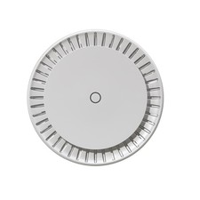 MikroTik Cap ax Gen 6 802.11ax Wireless Access Point US Compact, Multicolor picture
