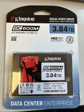 Kingston DC600M 3.84TB 2.5