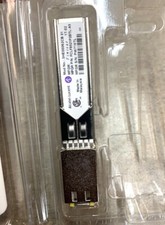 10 Pack Alcatel Lucent iSFP-GIG-T SFP RJ45 1000BASE-T 100m RJ45 1G OmniSwitch picture
