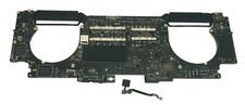 Logic Board A1990 i7/i9 16GB RAM 512GB Apple MacBook Pro 15 2018 2019 + Touch ID picture