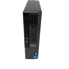 Dell Optiplex 790 i5-2400S 2.5 Ghz 2 GB Ram 320 GB Hard drive Windows 10 picture
