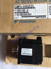 1PIECE NEW YASKAWA SERVO MOTOR SGMPS-04A2E2S DHL/FedEx picture