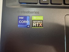 MSI Raider GE76 12UE Gaming Laptop - Intel Core i9 12th Gen, RTX 3060, 16GB RAM picture
