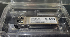 HP AJ718A 8GB Fibre Channel SFP Transceiver Short Wave 8Gb FC NOS picture