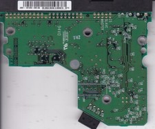  PCB ONLY 2060-001292-000 REV A Western Digital 2061-001292-000 AG IDE I-78 picture