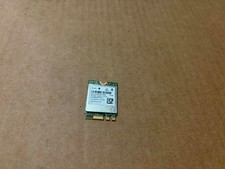 Dell Mediatek MT7921 Wireless Dual Band WLAN WiFi Bluetooth 5.2 M.2 R5DHJ picture