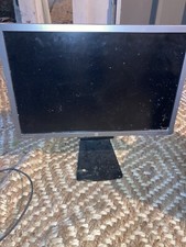 HP E241i IPS LCD Monitor With Stand picture