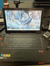 Lenovo G50-45 Laptop 80E3-X014CF/AMD A6-6310/8GB RAM/1TB HDD/Win11 Home picture