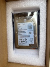 NEW EMC D4-2S10-600 600Gb 005053151 005053150 SAS 10K 12Gb unity HDD Hard Drive picture