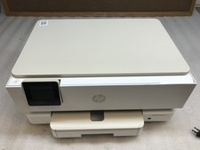 HP ENVY Inspire 7200e Wireless Inkjet AIO Printer 1W2Y9A 134 Page Count Tested picture