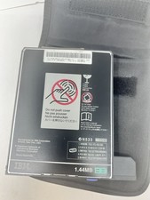 IBM Thinkpad MPF82C-1  1.44MB 3.5