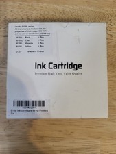 910xl Ink Cartridges For Hp Printers picture