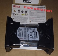 GENUINE IBM LENOVO 1.2TB SAS 10K 2.5 6Gbps HARD DISK 00AJ147 00AJ146 00AJ150 NEW picture