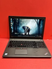 ThinkPad P50S 15.6