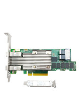 Broadcom 05-50031-00 LSI MegaRAID 9480-8i8e 12Gb/s SAS NVMe RAID Card picture