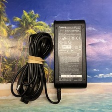 Genuine Canon MG1-4315 AC Adapter for DR-2010C imageFORMULA Document Scanner picture