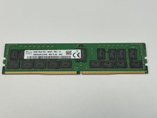 SK Hynix 32GB (1 Stick) PC4-23400 DDR4 2933Y ECC Server Memory HMA84GR7JJR4N-WM picture