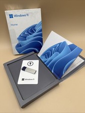 Microsoft HAJ-00108 Windows 11 64-bit Operating System picture