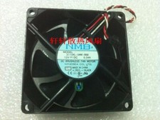 NMB 3110KL-04W-B66 8CM 8025 12V 0.34A Dual Ball Fan picture