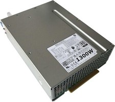 Dell 1300W Power Supply Unit 0T31JM H1300EF-02 Precision T7910 Workstation USA picture