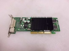 DELL 0G0772 G0772 NVIDIA P117 LOW PROFILE DVI S-VIDEO GRAPHICS CARD picture
