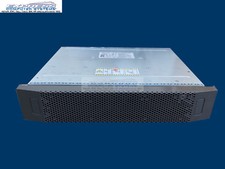 EMC VNX VNX6GSDAE25 DAE 2U w/5x 800GB SSD SAS FLASH V4-2S6FX-800 FLASH picture