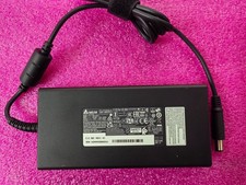 Delta 19.5V 9.23A ADP-180TB F 180001-11 KTL SU10473-17019 7.4mm No Pin 180W OEM picture