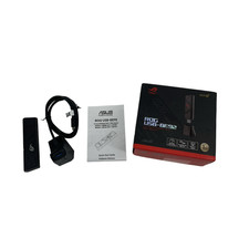 Asus ROG USB-BE92 Tri-Band BE6500 WiFi 7 USB Adapter #U6170 (AR) picture