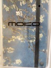 NEW MoKo ZJ FCase for Fire HD 8. X0019J0T7.  Almond Blossom 2016. B13 picture