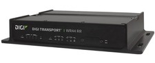 Digi WR44-M8G4-AE1-MD Bridge/Router - 4G/3G LTE -NEW Sealed picture