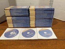 45 Lot  Creating Keepsakes Magazine Scrapbook Instructional Dvds + 3 CD  fonts picture
