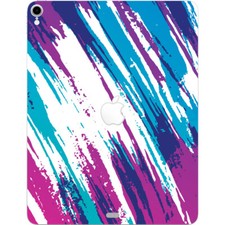 LidStyles Printed Colors Laptop Skin Protector  Apple iPad A1876 Pro 12.9