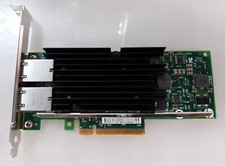 HPE 561T 716589-002 HSTNS-B019 10gb 2-Port Ethernet Adapter picture