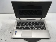 Toshiba Satellite S55-B5289 Intel i7-4710HQ 2.5GHz 4 GB NO HDD No Batt picture