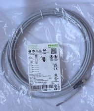 Murrelektronik 7000-08061-2310500 M8 4-Pin Female PUR Cable 5m picture