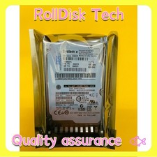 New 00WG665 00WG666 00WG669 IBM 600 GB 15K 12GBPS SAS 2.5