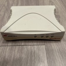 Westell WireSpeed 2100 DSL Modem B90-210015-04 picture