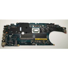 For Dell Latitude 5501 i5-9400H Laptop Motherboard LA-H181P 0D9D89 D9D89 picture