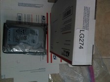 LG274 Seagate ST3160212SCE P/N: 9BE112-160 160GB F/W: 3.ACF WU picture