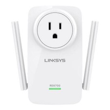 Linksys RE6700 AC1200 Amplify Dual-Band Wi-Fi Range Extender picture