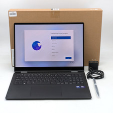 LG Gram Pro 2-in-1 16