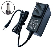 12V AC Adapter For Westell Ultraline Series 3 9100 Router Charger Power Supply picture
