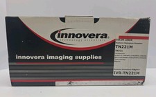 Innovera TN221M Magenta Color Toner Cartridge for Brother IVR-TN221M picture
