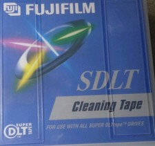 Fujifilm SDLT Cleaning Tape New picture