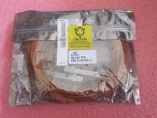 Intel Qlogic CBL2-1001001-3, 40G QSFP+ Active Optical Cable QDR 10M NEW picture