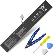 74Wh Game Battery for ASUS ROG Ally & RC71L Gaming Handheld Series - High Capaci picture