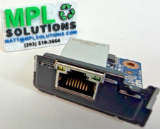 HP Z2 G4 SFF Mini TWR Lan FLEX IO NIC 1P 1GBE Port TPC-F003AO L19378-001 Network picture
